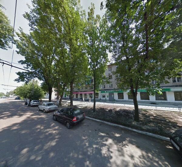 Банкомат Сбербанка России в Твери, шоссе Петербургское 45