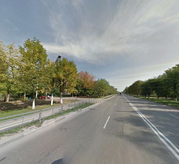 Банкомат Сбербанка России в Твери, шоссе Петербургское 70