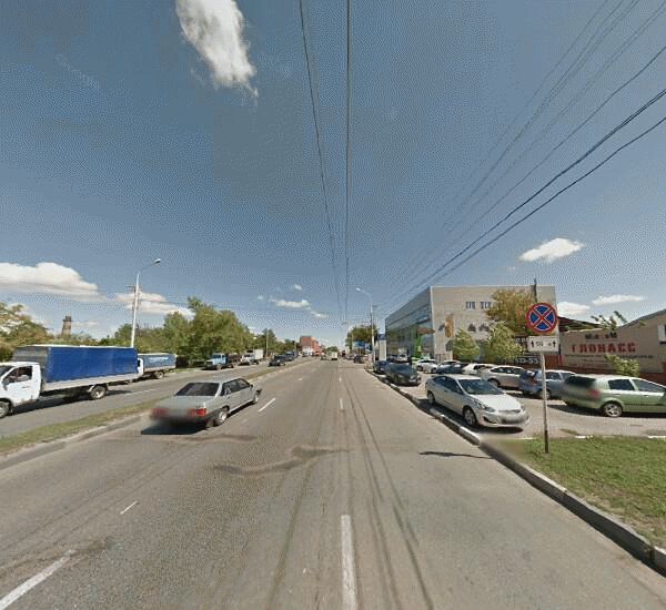 шоссе Старомарьевское 8 Банкомат Сбербанка России в Ставрополе, шоссе Старомарьевское 8