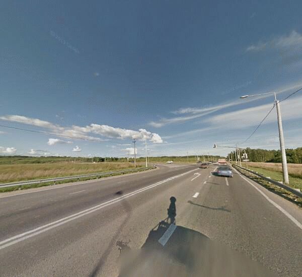 Банкомат Кредит Европа Банка в Калуге, шоссе Тульское 51