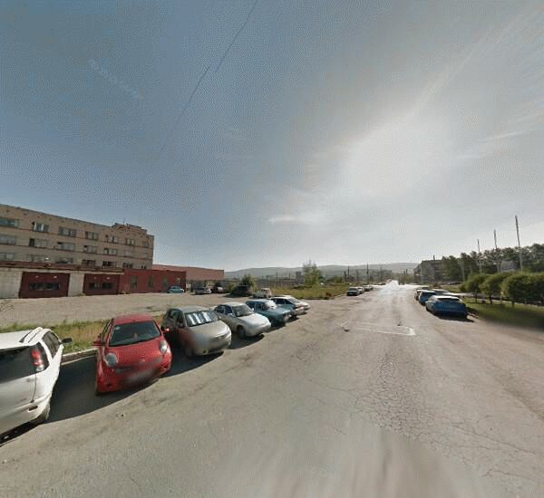 Банкомат СМП Банка в Миассе, шоссе Тургоякское 8/2