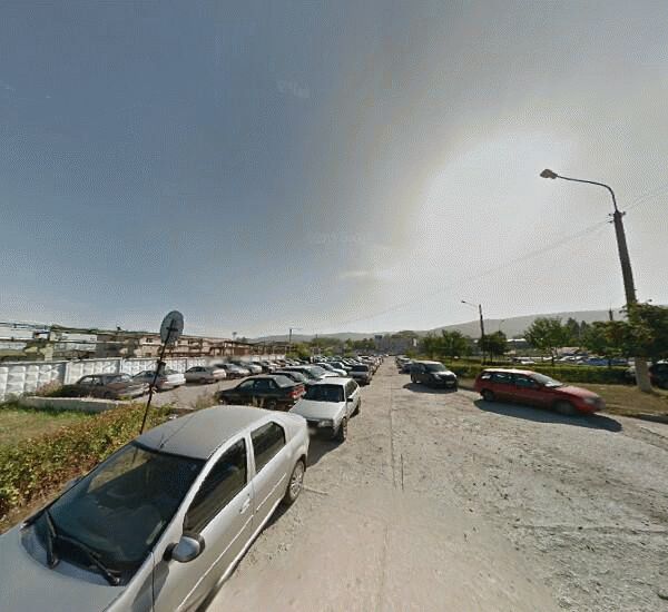 Банкомат Сбербанка России в Миассе, шоссе Тургоякское Восточная проходная АЗ УРАЛ