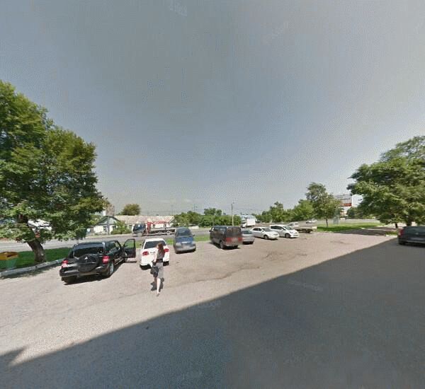 Банкомат ПримСоцБанка в Уссурийске, ш. Владивостокское,  д. 115