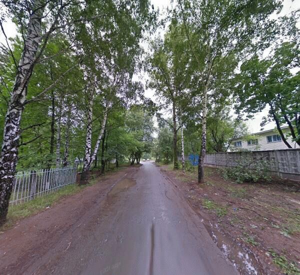 Банкомат Сбербанка России в Ижевске, шоссе Воткинское,  104