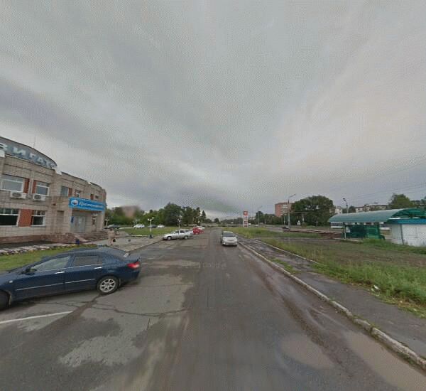 Банкомат Петрокоммерц банка в Ижевске, шоссе Воткинское 17