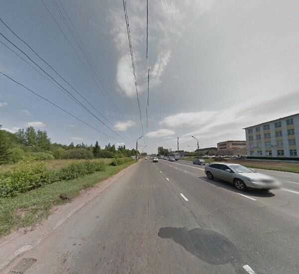 шоссе Воткинское 170 Банкомат Альфа-Банка в Ижевске, шоссе Воткинское 170