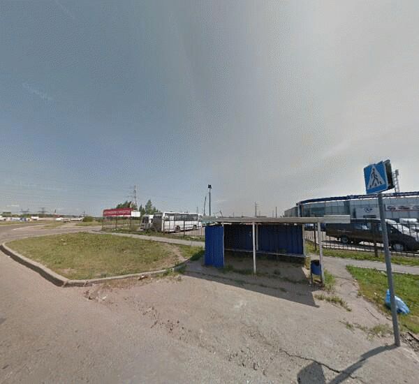 Банкомат Газпромбанка в Ижевске, шоссе Воткинское 178а