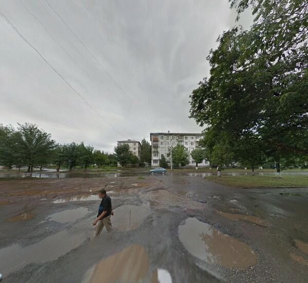 Банкомат Всероссийского банка развития регионов в Ижевске, шоссе Воткинское 58