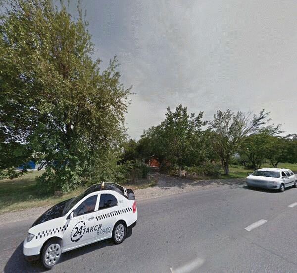 Банкомат Московского Индустриального банка в Армавире, Шоссейная улица 99