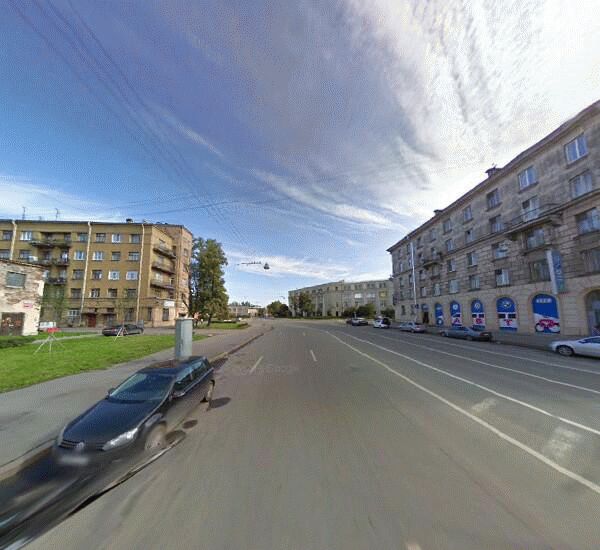 Банкомат Банка Санкт-Петербург в Санкт-Петербурге, Швецова ул., д. 11, Банк «Александровский», отделение «Нарвское»