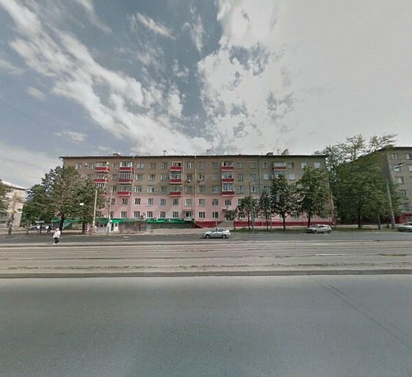 Банкомат Сбербанка России в Казани, Сибирский тракт, д. 25, оф. банка