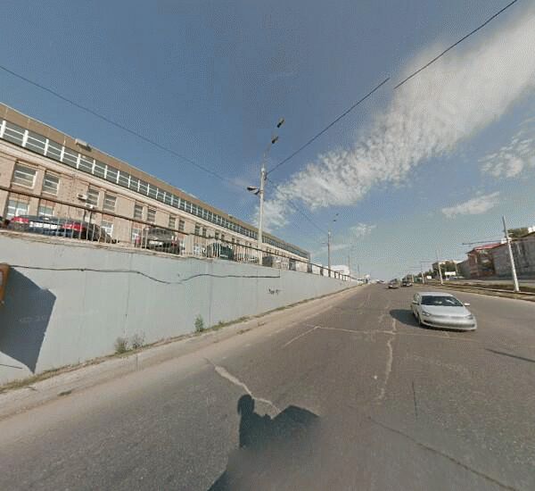 Банкомат Сбербанка России в Казани, Сибирский тракт, д. 34, ICL