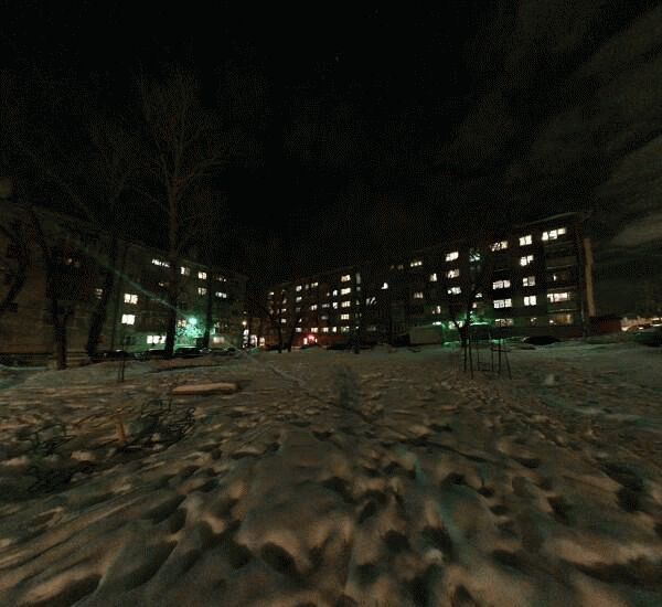 Банкомат Восточного Экспресс Банка в Казани, Сибирский тракт, д. 34, кор. 5