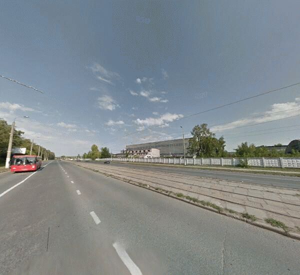 Банкомат Татсоцбанка в Казани, Сибирский тракт, д. 34, магазин «Мегга мебель», 1 этаж 