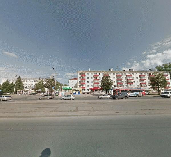 Банкомат ТатИнвестБанка в Казани, Сибирский тракт, д. 7, санаторий «Ливадия»