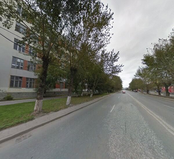 Банкомат Сбербанка России в Екатеринбурге, тракт Сибирский,  д. 8Е