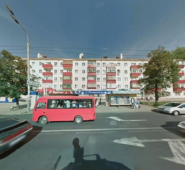 Банкомат банка Аверс в Казани, Сибирский тракт, д. 8 