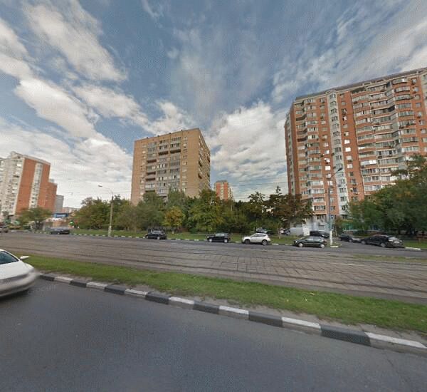 Банкомат Азиатско-Тихоокеанского банка в Москве, Симферопольский б., д. 22, «Азбука Вкуса» 