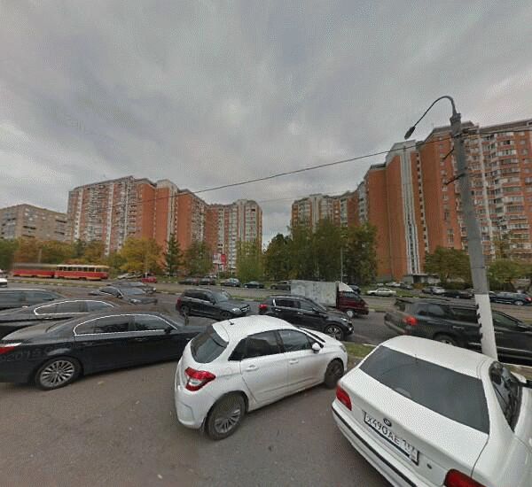 Банкомат Сбербанка России в Москве, Симферопольский б., д. 22, кор. 3, магазин «Азбука Вкуса»