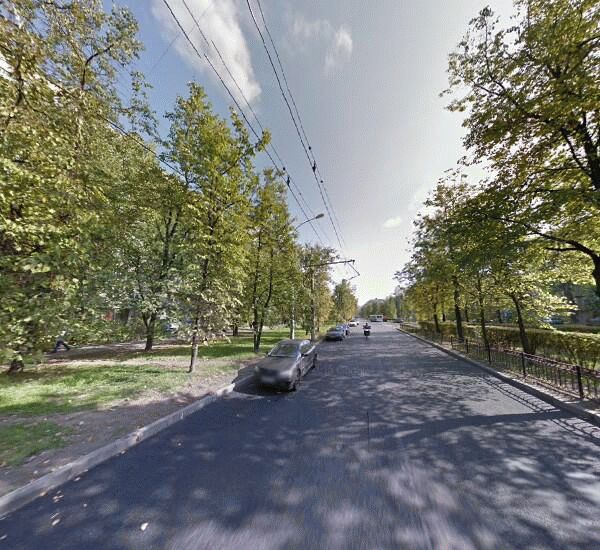 Банкомат Сбербанка России в Москве, Сиреневый б., д. 65, кор. 1, оф. банка