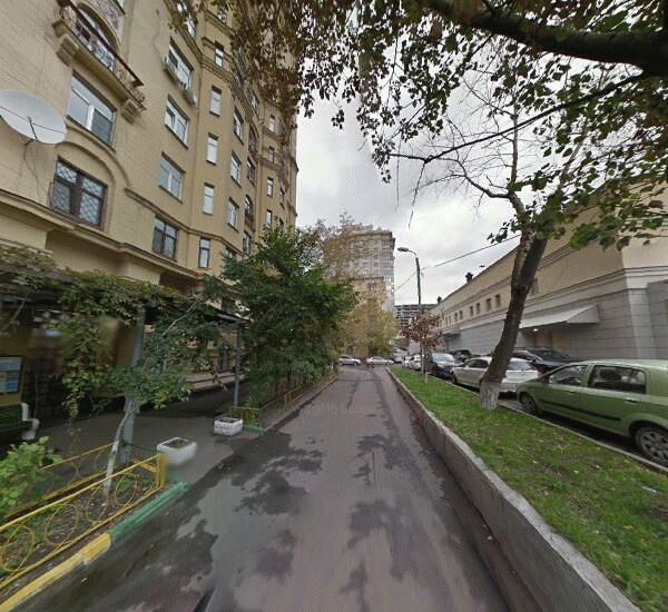 Банкомат Nordea Bank в Москве, Смоленская наб., д. 5/13, ДО «Смоленский»