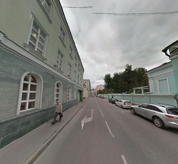 Банкомат Райффайзенбанка в Москве, пл. Смоленская-Сенная,  д. 28