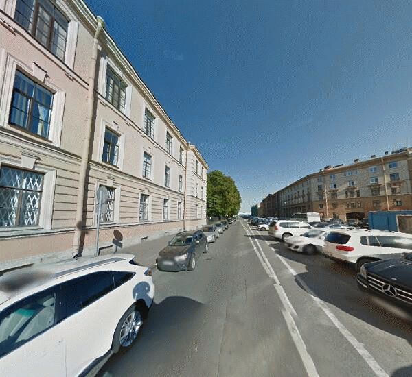 Банкомат Банка Санкт-Петербург в Санкт-Петербурге, Смольный пр., д. 1Б, Администрация Губернатора Санкт-Петербурга