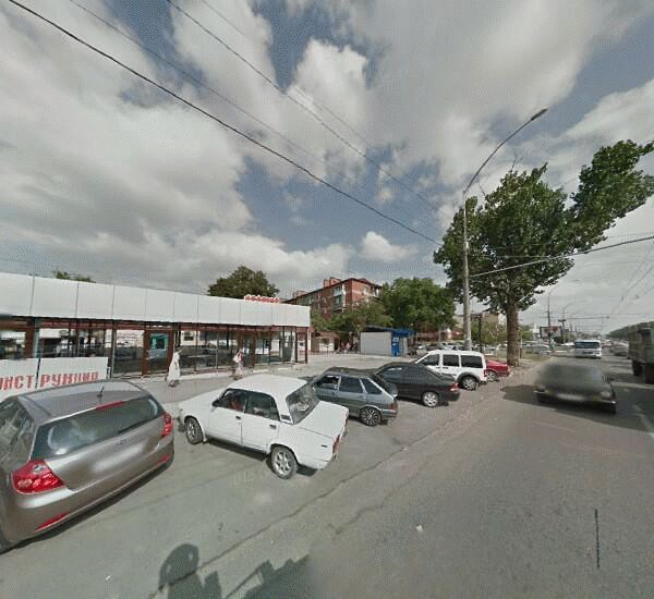 Сочинская ул., д. 21, Парикмахерская Банкомат МТС-Банка в Краснодаре, Сочинская ул., д. 21, Парикмахерская