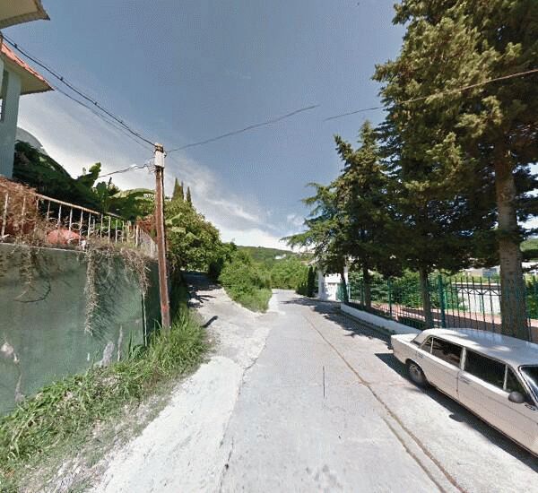 Банкомат Всероссийского банка развития регионов в Сочи, Сочинское шоссе 40