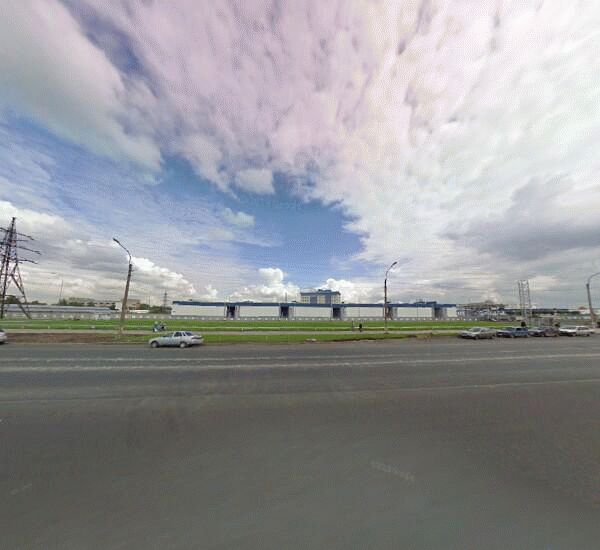 Банкомат Банка Санкт-Петербург в Санкт-Петербурге, Софийская ул., д. 62, кор. 2А, ЗАО «ФИРМА ЛенАРС»