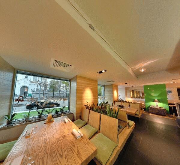 Банкомат Сбербанка России в Москве, Соймоновский проезд, д. 5, лит. А, оф. банка