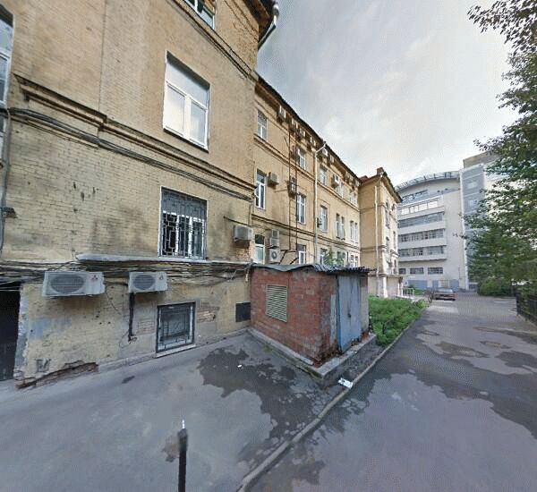 Соймоновский проезд, д. 7, стр. 1, 1—й подъезд, Главмосстрой недвижимость Банкомат Союза в Москве, Соймоновский проезд, д. 7, стр. 1, 1—й подъезд, Главмосстрой недвижимость