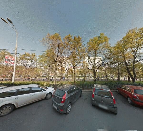 Банкомат Сбербанка России в Москве, пл. Сокольническая,  д. 9,  корп. 1