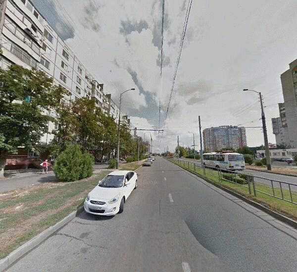 Банкомат МТС-Банка в Краснодаре, Сормовская ул., д. 177, ДО «Комсомольское»