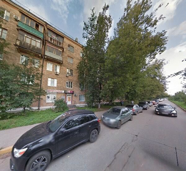 Банкомат Райффайзенбанка в Нижнем Новгороде, Сормовское ш., д. 1, лит. Д, универсам «Перекресток»