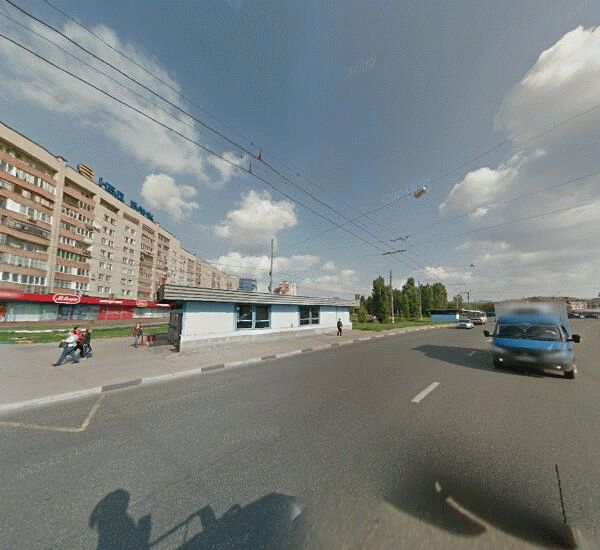 Банкомат НБД-Банка в Нижнем Новгороде, Сормовское ш., д. 15, лит. А, метро «Канавинская»