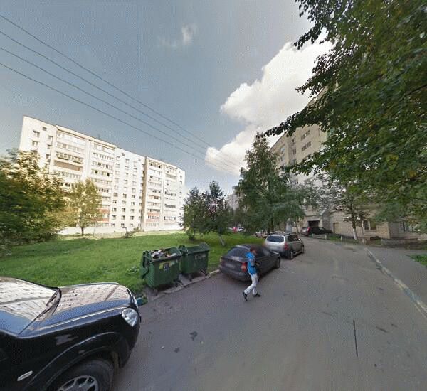 Банкомат Альфа-Банка в Нижнем Новгороде, Сормовское шоссе ,  15