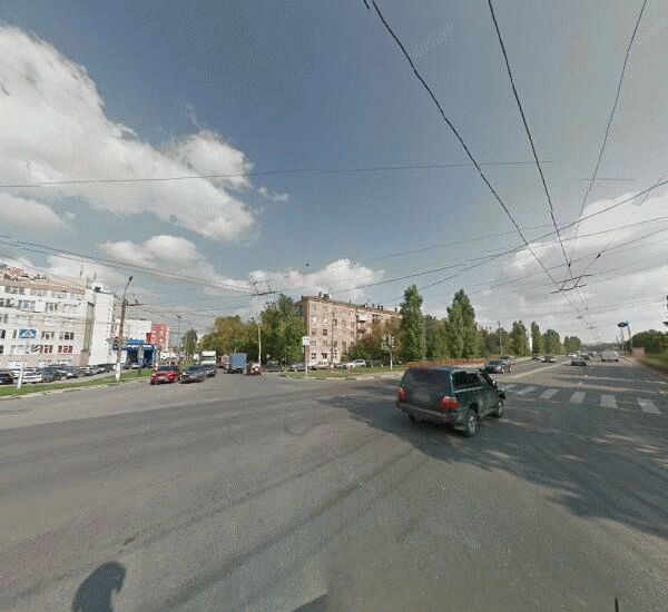 Банкомат Связь-Банка в Нижнем Новгороде, Сормовское ш., д. 20, ТЦ «Новая Эра», в холле 1 этажа