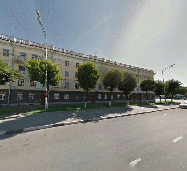 Банкомат Балтийского Банка в Ярославле, Советская ул., д. 14, Ярославский Государственный Университет им. Демидова, корпус № 1