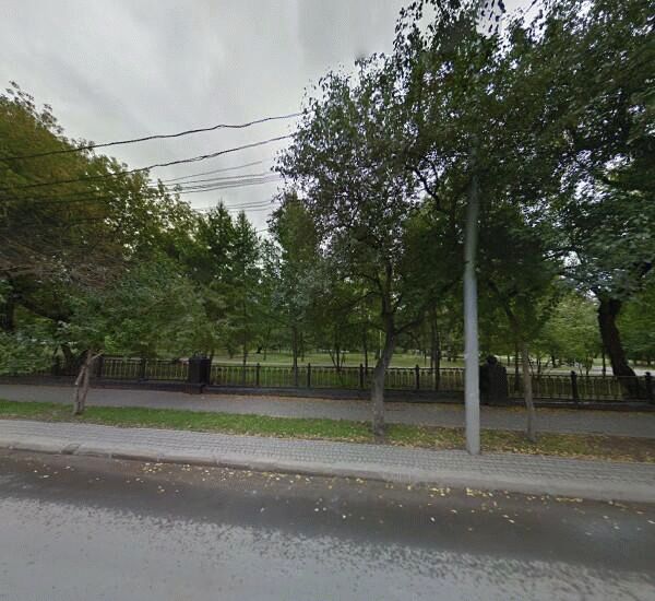 Банкомат Банка «ФК Открытие» в Новосибирске, Советская ул., д. 31, Новосибирская Государственная Консерватория им. М.И. Глинки