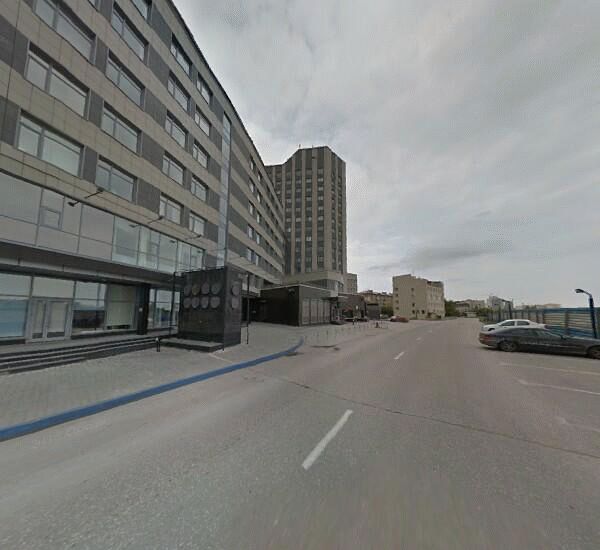 Банкомат Банка «Левобережный» в Новосибирске, ул. Советская,  д. 5