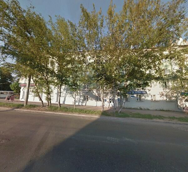 Банкомат БКС Банка в Ижевске, Советская улица 34