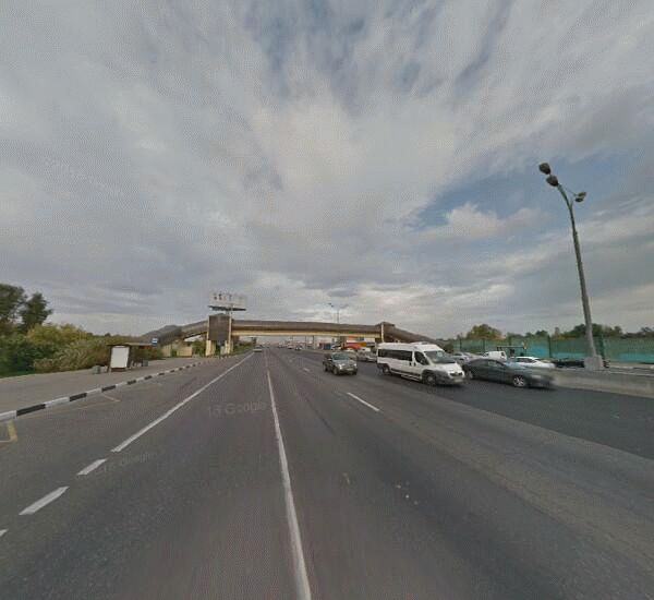 Банкомат Российского Капитала в Москве, совхоз им. Ленина, 26 км МКАД, влад. 5, стр. 2 