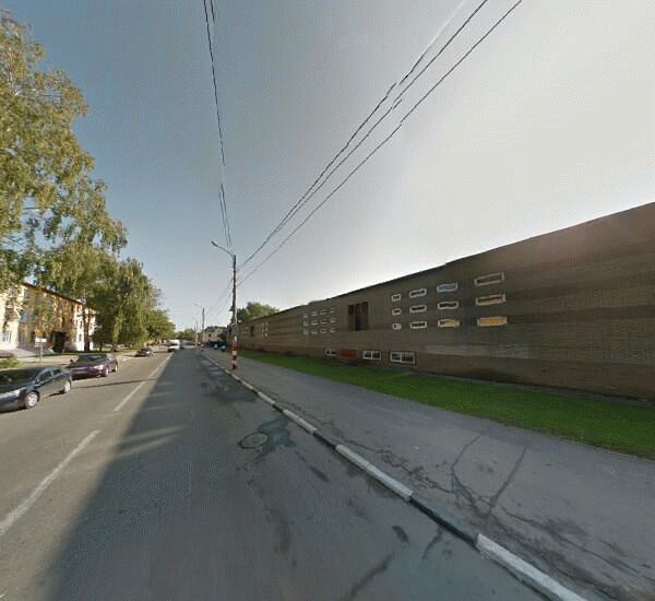 Банкомат Банка «ФК Открытие» в Нижнем Новгороде, Совнаркомовская ул., д. 12, ТЦ «Перекресток»