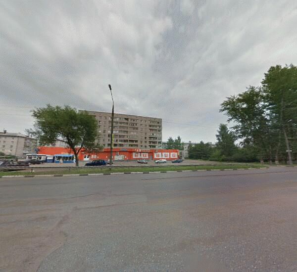 Банкомат ВТБ в Ярославле, ул. Спартаковская,  д. 35