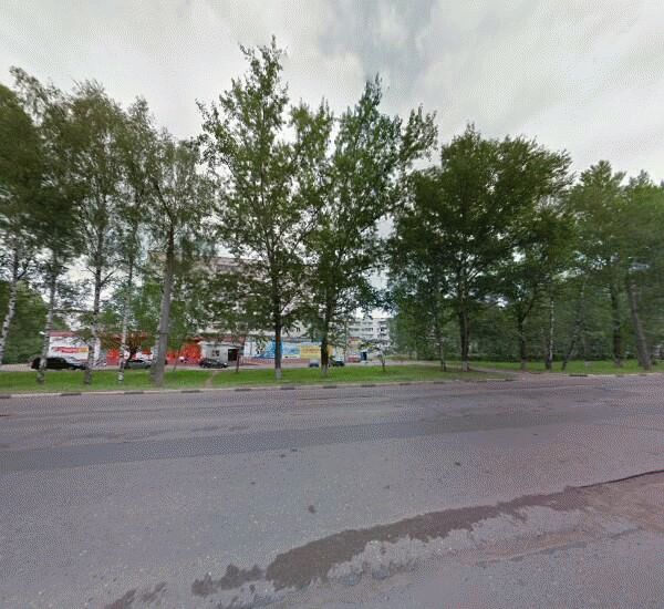 Банкомат Балтийского Банка в Ярославле, Спартаковская ул., д. 47, ТЦ «Валентина»