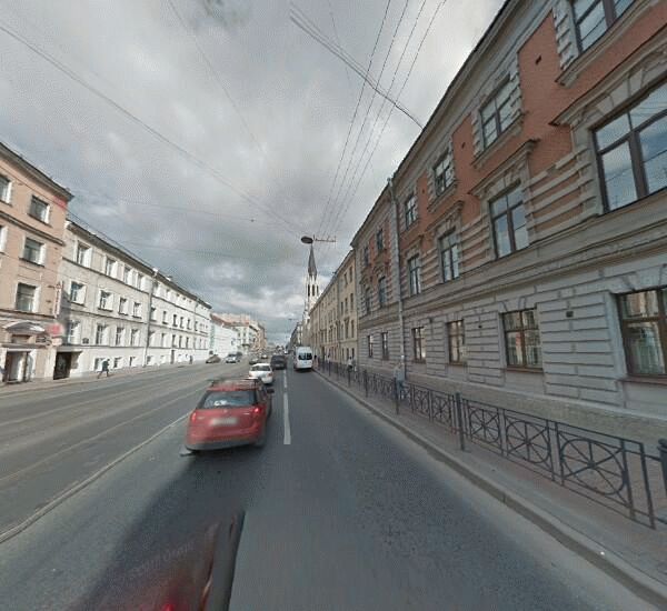 Банкомат Альфа-Банка в Санкт-Петербурге, Средний пр., д. 19, ККО «Василеостровский»