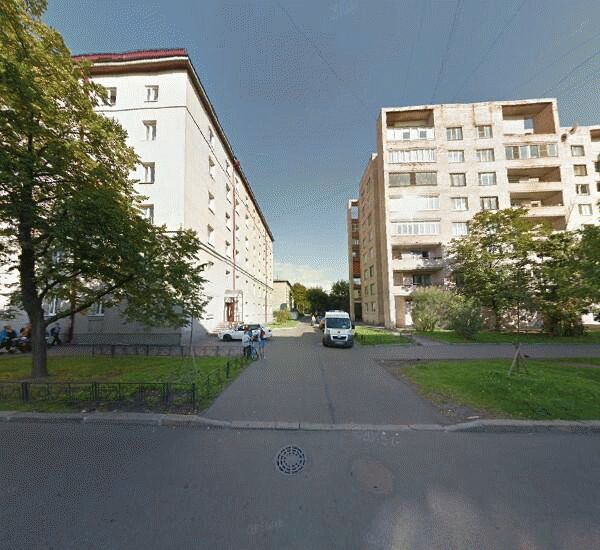 Банкомат Возрождения в Санкт-Петербурге, Средний пр. В.О., д. 88, БЦ «Балтис Плаза»