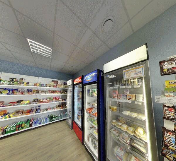 Банкомат Банка Санкт-Петербург в Санкт-Петербурге, просп. Средний В. О.,  д. 88