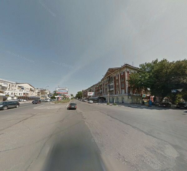 Банкомат Сбербанка России в Самаре, ст. м. Безымянка